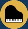 Clark Strickland Piano Lessons logo